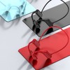 BL09 Bone Conduction Headset Bluetooth 5.3 Hanging Ear Wireless Sports