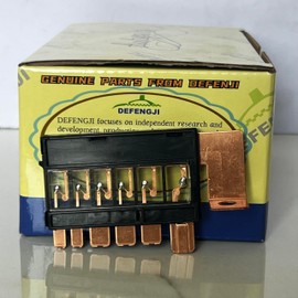 DEFENGJI 38233-T7A-901 Multi Block Fuse