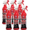 Lucas Oil 10514 Slick Mist Interior Detailer - 24 fl