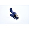 SEA FISHING CASTING TRIGGER/CASTING CANNON/CASTING AID (Blue)