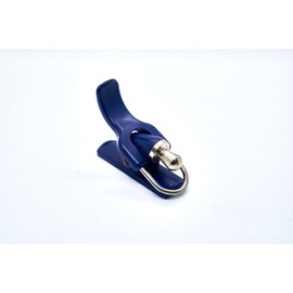 SEA FISHING CASTING TRIGGER/CASTING CANNON/CASTING AID (Blue)