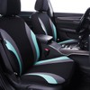 CAR PASS Line Rider Sporty Cloth 11PCS Universal Fit Car