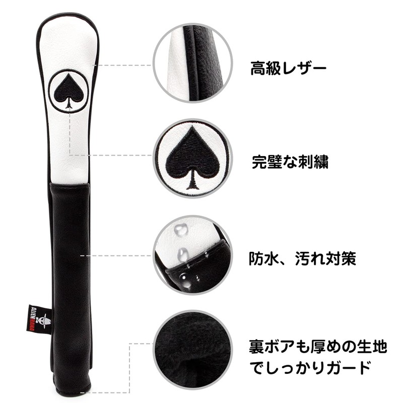 Alignment Stick Cover Golf Alignment Stick Cover 2 Storage for