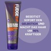 Fudge Fudge Professional Clean Blonde Damage Rewind Shampoo, Bulk Size,