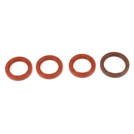 WINBEST Timing Belt Kit & Water Pump Compatible with Nissan - 1986-1993 D21, (4WD), 1987-1993 Pathfinder 3.0L 2960CC 181CID V6 SOHC, (12 VALVE), Eng Code "VG30E"