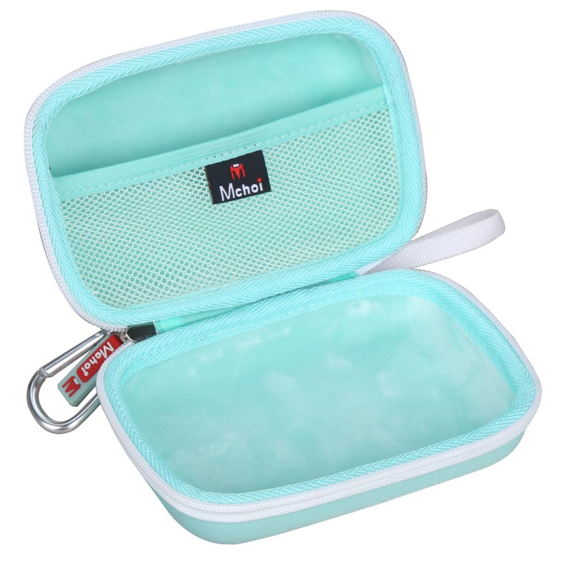 Mchoi Hard Storage Case Fits for TOMASHI Portable Cassette Player