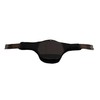 Engel Reitsport ENGEL GERMANY Sheepskin Studguard Girth Cover (SpringBagu) black