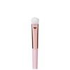 essence it's brush hour! eyeshadow shader, eyeshadow brush, multicoloured, vegan,