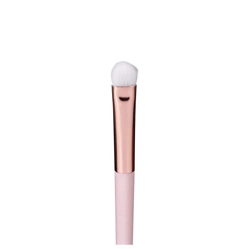 essence it's brush hour! eyeshadow shader, eyeshadow brush, multicoloured, vegan,