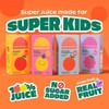 SunCup Juice - Apple Juice (40 Pack) 4.23 oz Juice