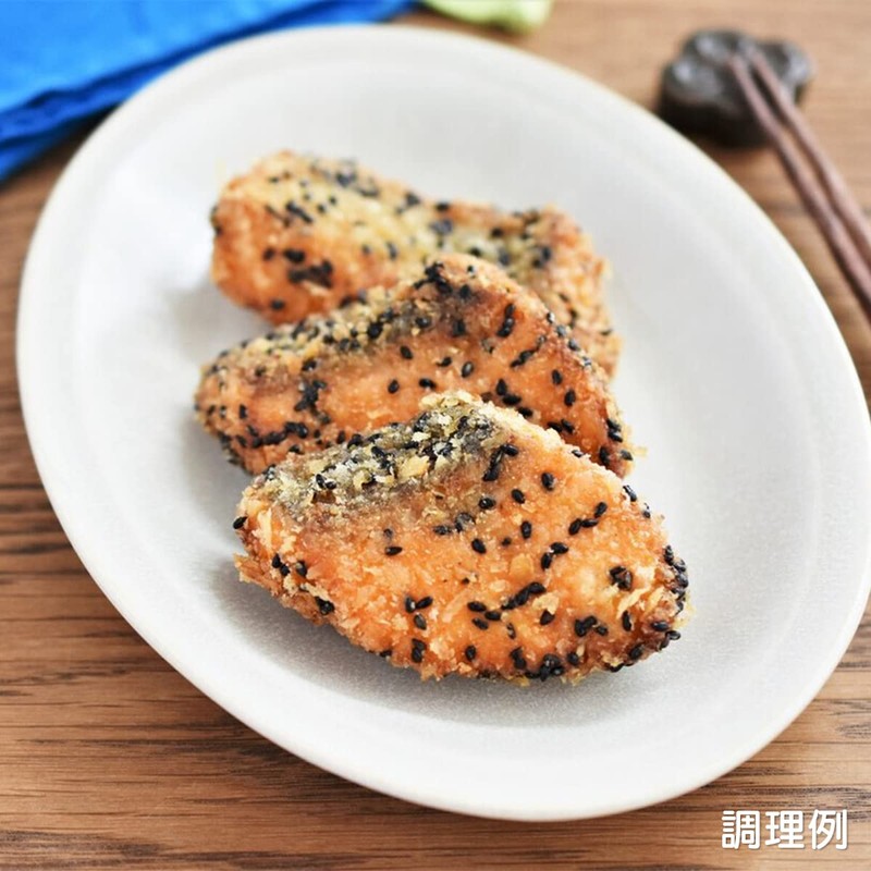 Nissin Frying Bread Crumbs That Don’t Need Flour Or Egg,