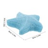 minkissy Bath Artifact Scrubber Bath Sponge Bathroom Shower Sponge Bathing