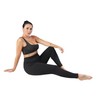 Seawhisper Opaque Leggings Women's Yoga Jogging Bottoms Large Sizes 44-56,