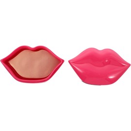 20piezas Mascarilla Labial Hidratante Antiarrugas De Mascarillas Labiales Naturales Para Labios y Saludables Para Cuidado De Labios Casa