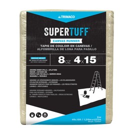 Canvas Runner Drop Cloth