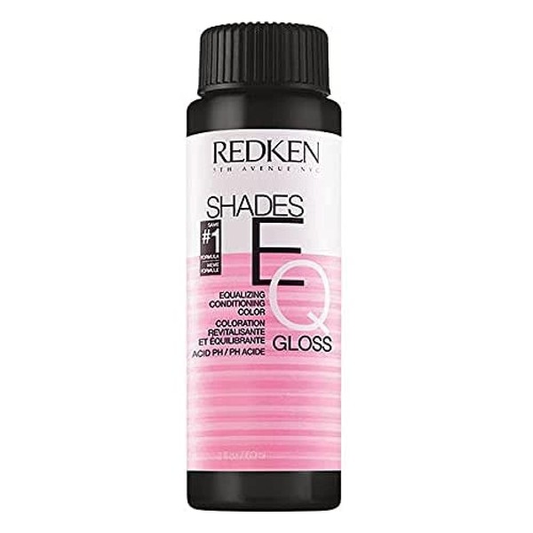 Redken Shades EQ Hair Gloss 06 R Rocket Fire 60 ml