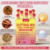 OLELON Cutting Mix Drink - Vegan, Sugar-Free, Non-GMO