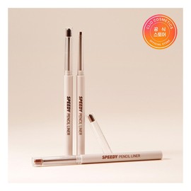 Peripera NEW COLOR Speedy Pencil Liner / 페리페라 NEW COLOR 스피디 펜슬 라이너