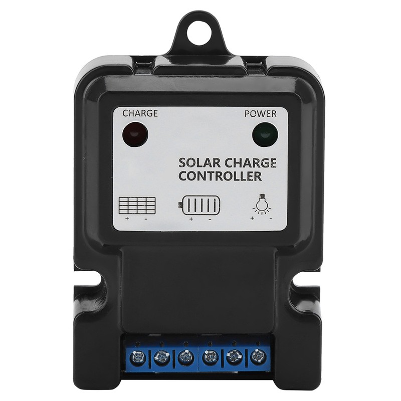 PWM Intelligent Solar Energy Regulator Charge Discharge Machine Controller 3S6V/12V3A