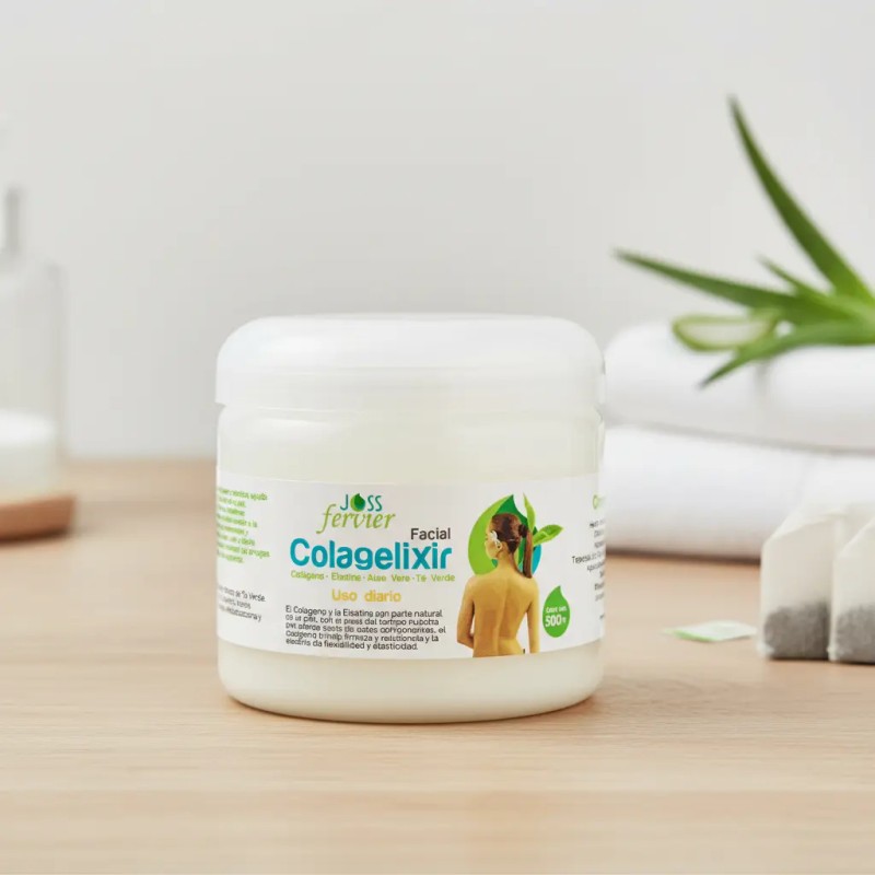 Colageno Facial Colagelixir