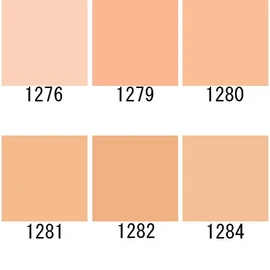 NARS 1279 Soft Mat Complete Concealer