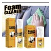 Limpiador Multiusos Espuma, Autos, Hogar Asientos 100ml Foam