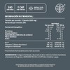 Life 360 Zin Blend 240 Cápsulas Colágeno Hidrolizado Vitamina Gluconato