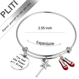 PLITI You Had The Power All Along (You Had The Power)