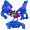 ORB Original Funkee Monkee Jumbo (Blue/Purple) – Big 4.5 Pound