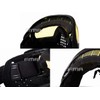 FMA F1 Full Face Mask with Single Layer Clear Lens