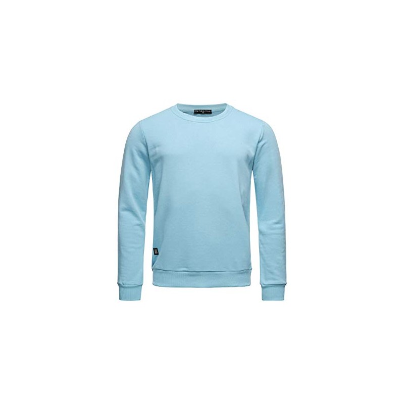 Red Bridge, Premium, Basic, Men's Hoodie (M2151) - M2151 -