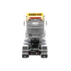 Diecast Masters 71007 International HX620 Day Cab White 1/50 Scale