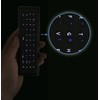XRT500 Replace Remote with App Key fit for VIZIO LCD
