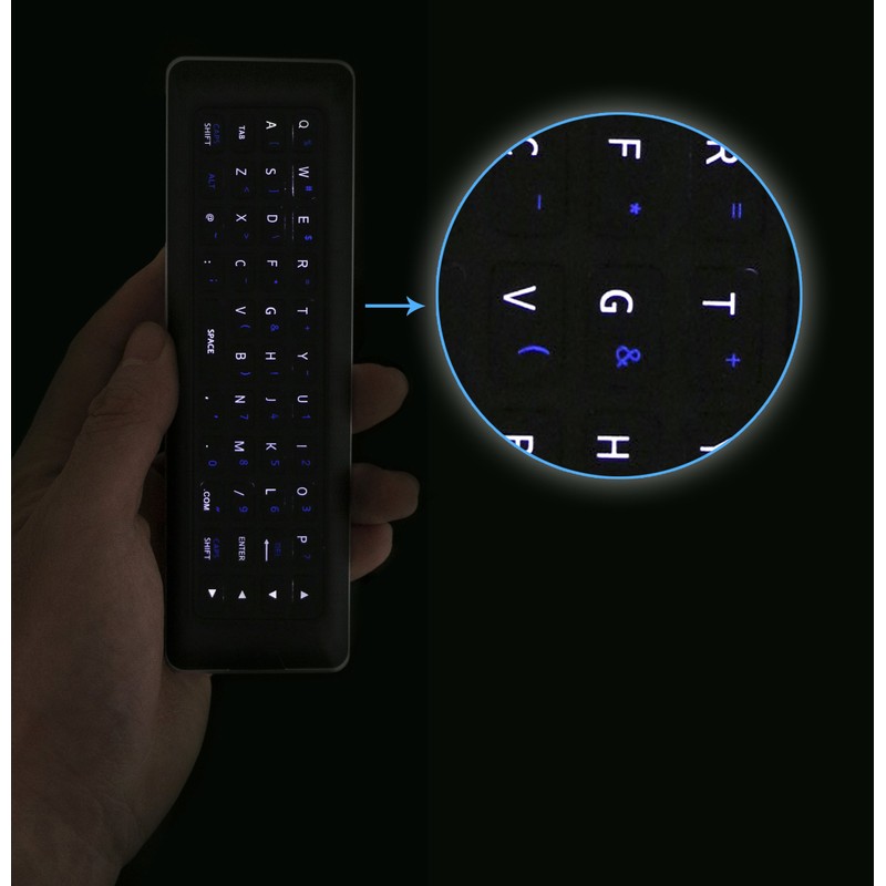 XRT500 Replace Remote with App Key fit for VIZIO LCD
