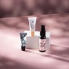 W7 Mini Glow Heroes Gift Set - Travel Size Makeup