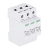 DC 1000V 40KA Surge Protector Arrester Protective Device for Photovoltaic