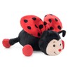 Schaffer 4347 Ladybird Bolle Size 19 cm