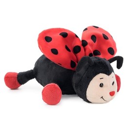 Schaffer 4347 Ladybird Bolle Size 19 cm