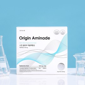 Origin Aminated Origin Aminated Skin Glow Drinking Hyaluronic Acid