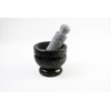 KROGHIN Granite Pestle Replacement Only - Dual Action Pestle: Grind