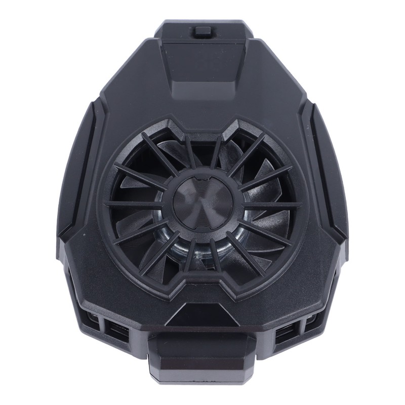 Magnetic Back Clip Cell Phone Cooler Semiconductor Cooling Mobile Phone