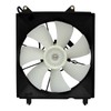 Replacement Cooling Fan Extra Silent for 2000-2004 Toyota Avalon LH