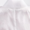 [TOuWA] Nagajuban, Kimono Inner, Washable, Half Collar, Tailored Design, All
