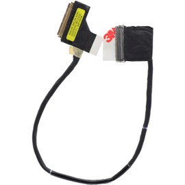 Deal4GO 40-pin 0.4 165Hz FHD LCD Display Port Cable F88WG DC02C00T000 Replacement for Dell Alienware X15 R1 X15 R2 (Non G-SNYC)