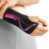 FREETOO Flexible Lightweight Wrist Splint for Carpal Tunnel, Breathable Hand