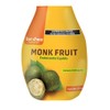 Burchers Natural Monk Fruit Líquido, Endulzante Natural Líquido, 50ml