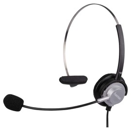 Hama DECT Telephone Headset