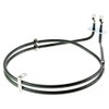 Bosch Neff Siemens Tecnik Oven Fan Oven Heater Element. Genuine