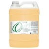 Deep Tissue Argan Massage Oil Blend - Bulk 1 Gallon