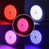 LED Swimming Pool Light RGB IP68 Waterproof Fully Glued Underwater